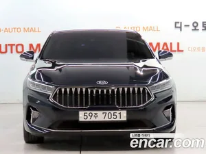 Kia K7, 2019 — миниатюра 2