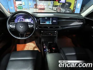 Kia K7, 2019 — миниатюра 5