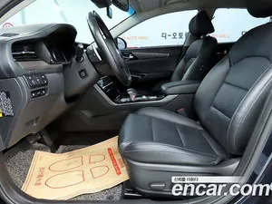 Kia K7, 2019 — миниатюра 6