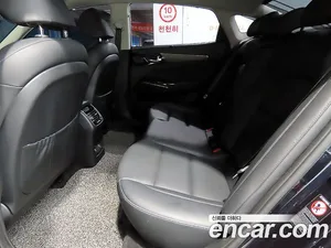 Kia K7, 2019 — миниатюра 7