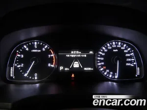 Kia K7, 2019 — миниатюра 9
