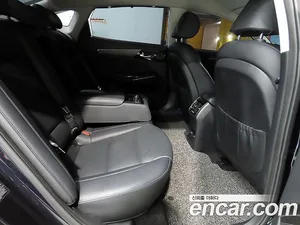 Kia K7, 2019 — миниатюра 10