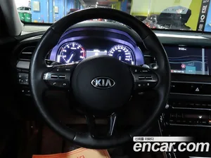 Kia K7, 2019 — миниатюра 11