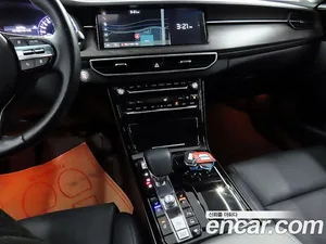 Kia K7, 2019 — миниатюра 12