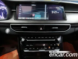 Kia K7, 2019 — миниатюра 13