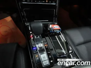 Kia K7, 2019 — миниатюра 14