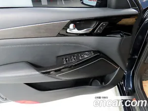 Kia K7, 2019 — миниатюра 15