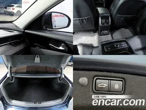 Kia K7, 2019 — миниатюра 17
