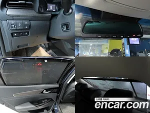 Kia K7, 2019 — миниатюра 18