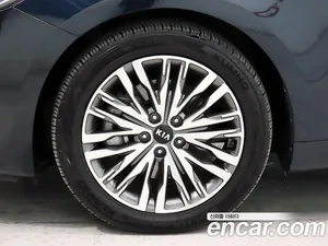 Kia K7, 2019 — миниатюра 19