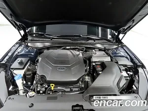 Kia K7, 2019 — миниатюра 20