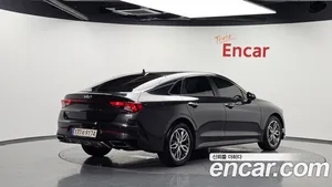 Kia K5, 2022 — миниатюра 2