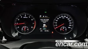 Kia K5, 2022 — миниатюра 11