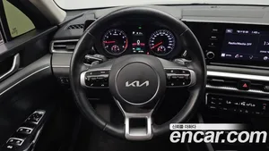Kia K5, 2022 — миниатюра 19