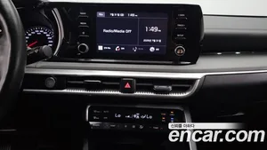 Kia K5, 2022 — миниатюра 22