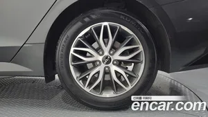 Kia K5, 2022 — миниатюра 7