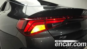 Kia K5, 2022 — миниатюра 9