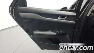 Kia K5, 2022 — миниатюра 15