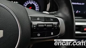 Kia K5, 2022 — миниатюра 28