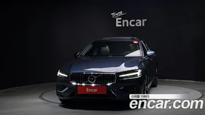 Volvo S60, 2021 — миниатюра 3