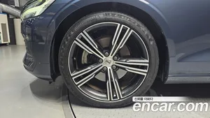 Volvo S60, 2021 — миниатюра 5