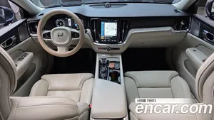 Volvo S60, 2021 — миниатюра 10