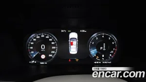 Volvo S60, 2021 — миниатюра 11