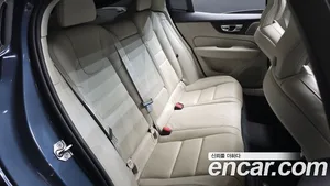 Volvo S60, 2021 — миниатюра 17
