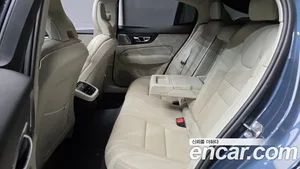 Volvo S60, 2021 — миниатюра 18