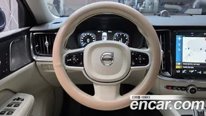 Volvo S60, 2021 — миниатюра 19