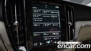 Volvo S60, 2021 — миниатюра 22