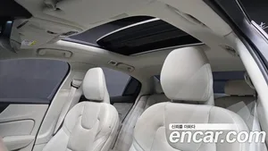Volvo S60, 2021 — миниатюра 25