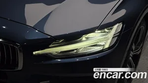Volvo S60, 2021 — миниатюра 8