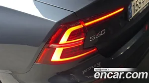 Volvo S60, 2021 — миниатюра 9