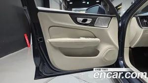 Volvo S60, 2021 — миниатюра 14