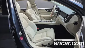 Volvo S60, 2021 — миниатюра 16