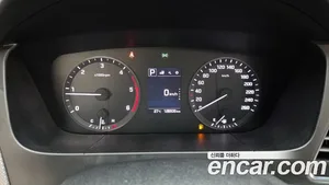 Hyundai Sonata, 2016 — миниатюра 11