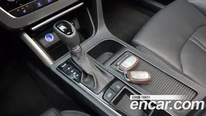 Hyundai Sonata, 2016 — миниатюра 12