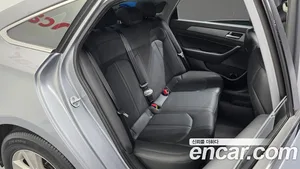 Hyundai Sonata, 2016 — миниатюра 17