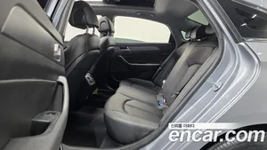 Hyundai Sonata, 2016 — миниатюра 18