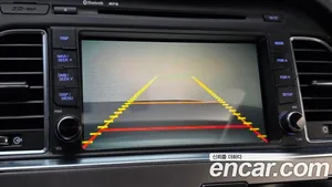 Hyundai Sonata, 2016 — миниатюра 21