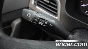 Hyundai Sonata, 2016 — миниатюра 23