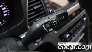 Hyundai Sonata, 2016 — миниатюра 24