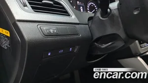 Hyundai Sonata, 2016 — миниатюра 25