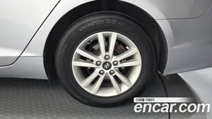 Hyundai Sonata, 2016 — миниатюра 7