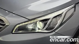 Hyundai Sonata, 2016 — миниатюра 8