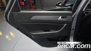 Hyundai Sonata, 2016 — миниатюра 15