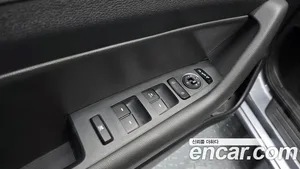 Hyundai Sonata, 2016 — миниатюра 28