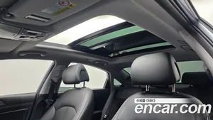 Hyundai Sonata, 2016 — миниатюра 30