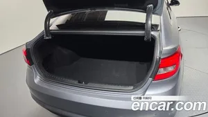 Hyundai Sonata, 2016 — миниатюра 31